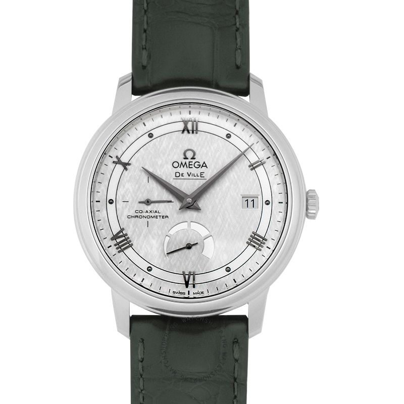 Omega De Ville 424.13.40.21.02.004