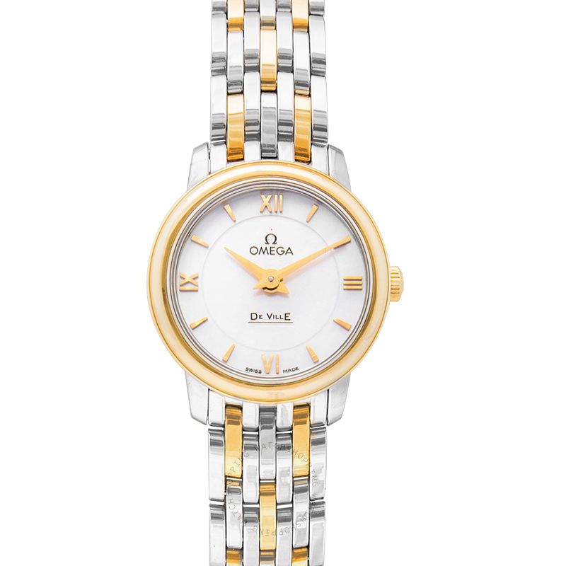 Omega De Ville 424.20.24.60.05.001