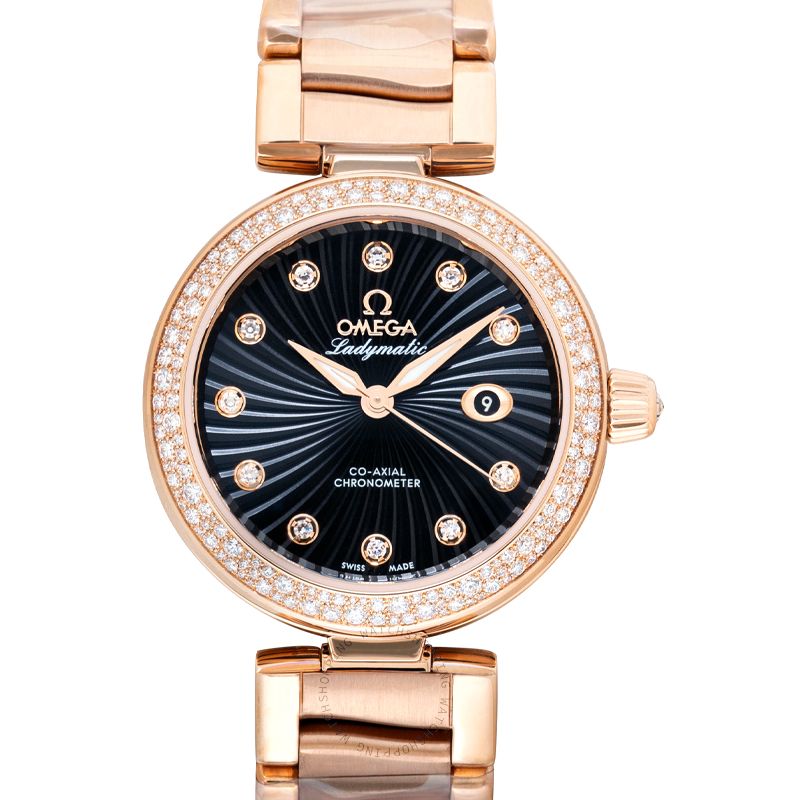 Omega De Ville 425.65.34.20.51.001