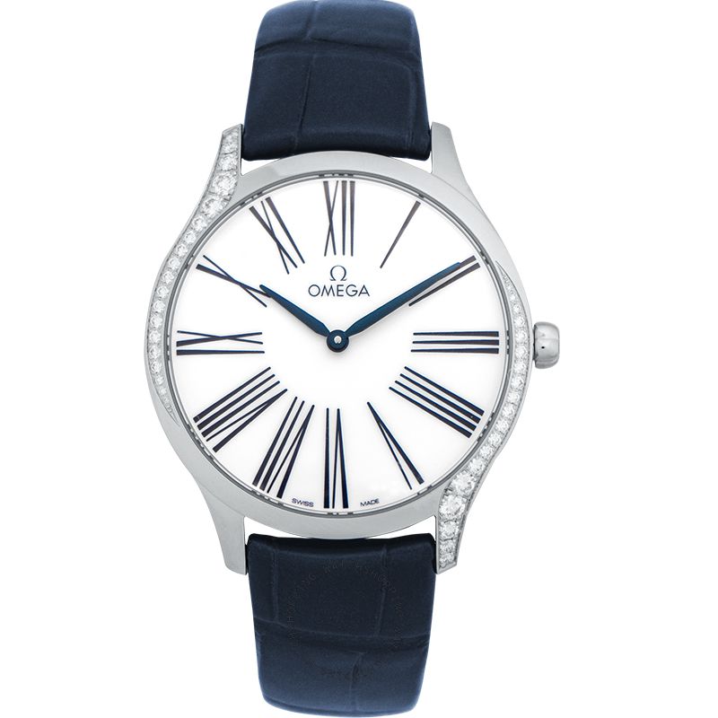 Omega De Ville 428.18.39.60.04.001