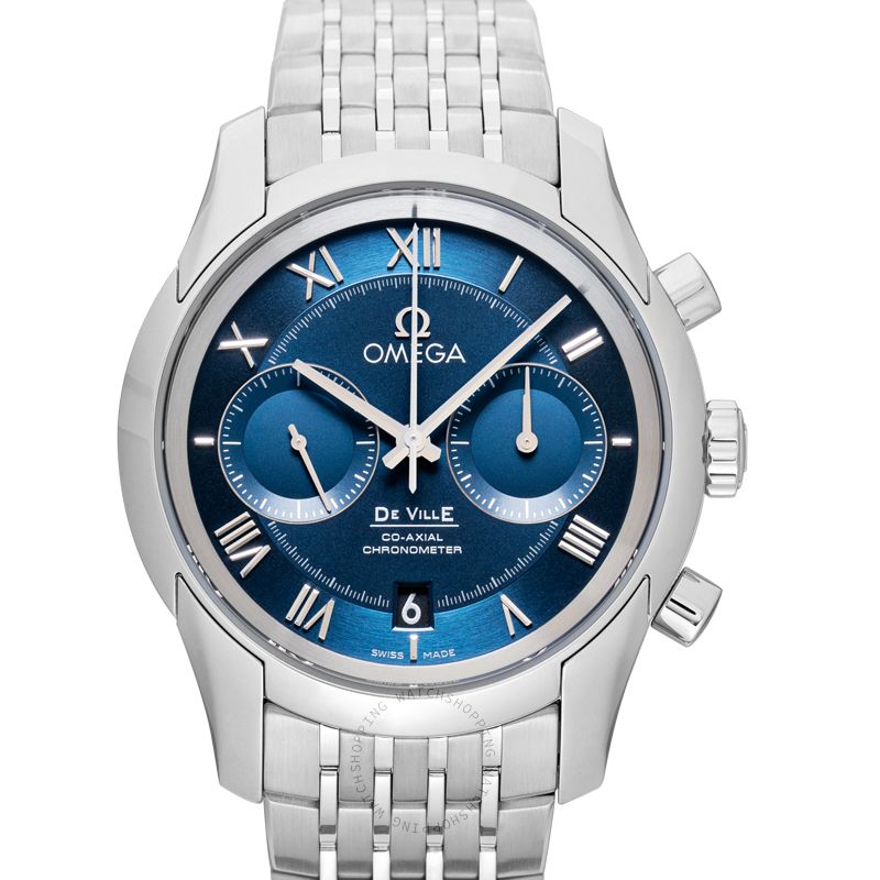 Omega De Ville 431.10.42.51.03.001