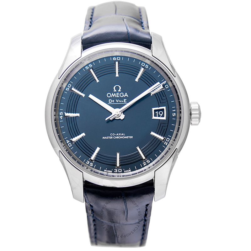 Omega De Ville 433.33.41.21.03.001