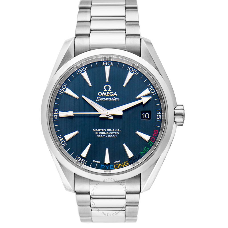 Omega Seamaster 522.10.42.21.03.001