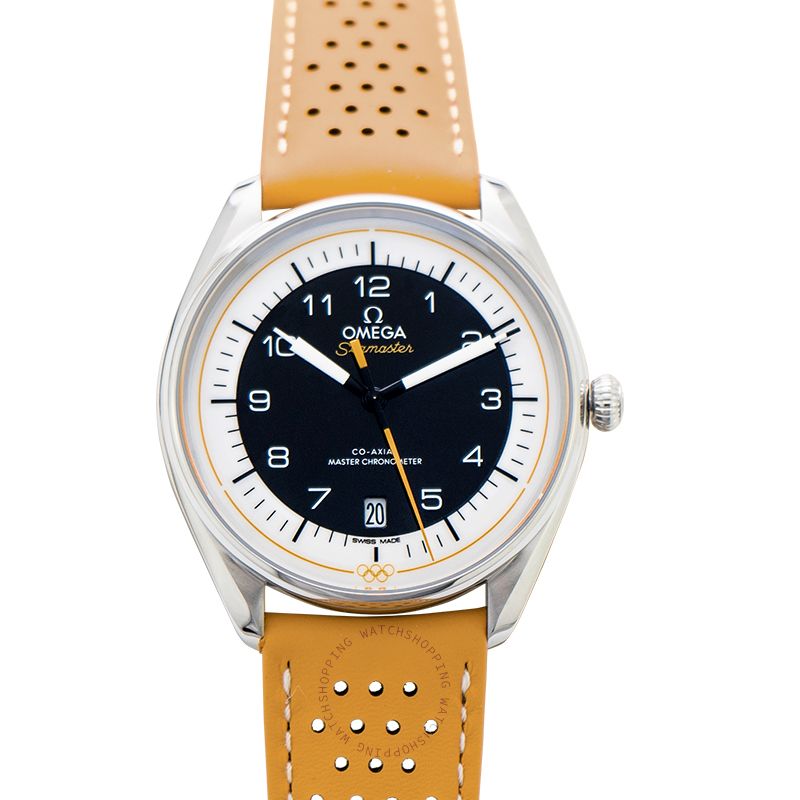 Omega Seamaster 522.32.40.20.01.002