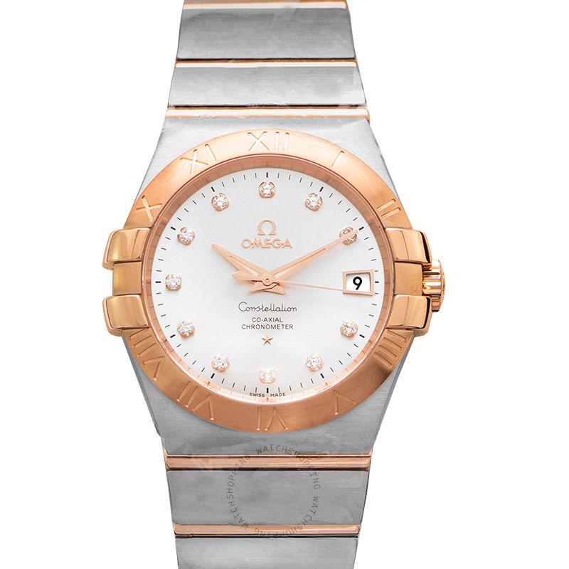 Omega Constellation 123.20.35.20.52.001