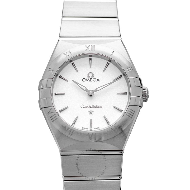 Omega Constellation 131.10.28.60.02.001