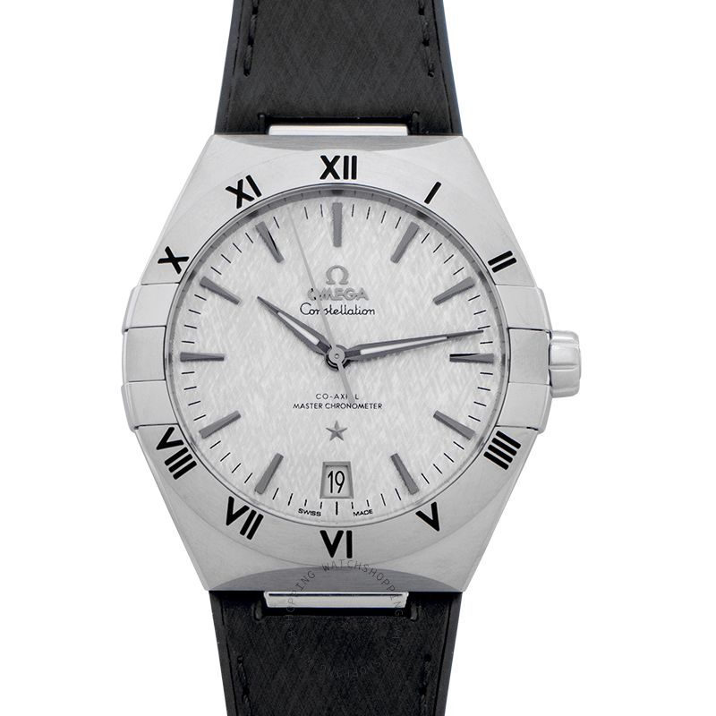 Omega Constellation 131.12.41.21.06.001