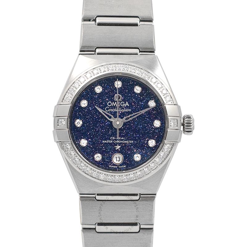 Omega Constellation 131.15.29.20.53.001