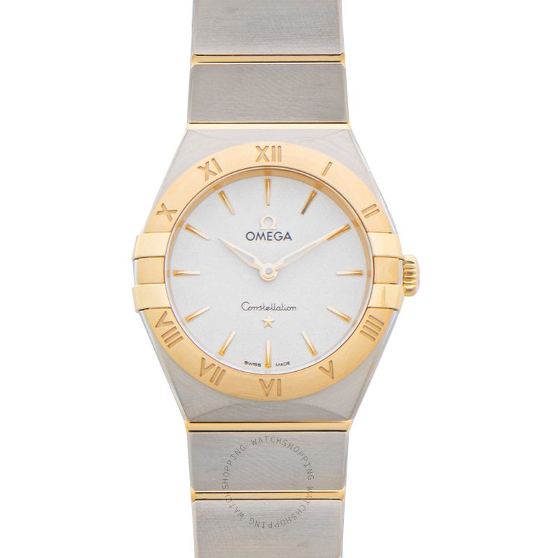 Omega Constellation 131.20.28.60.02.002