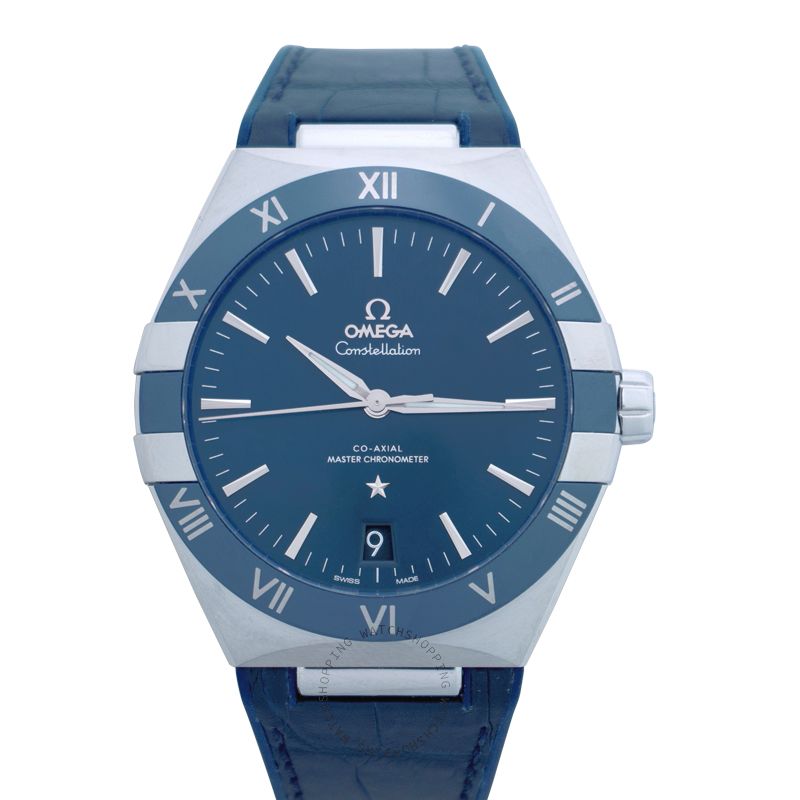 Omega Constellation 131.33.41.21.03.001