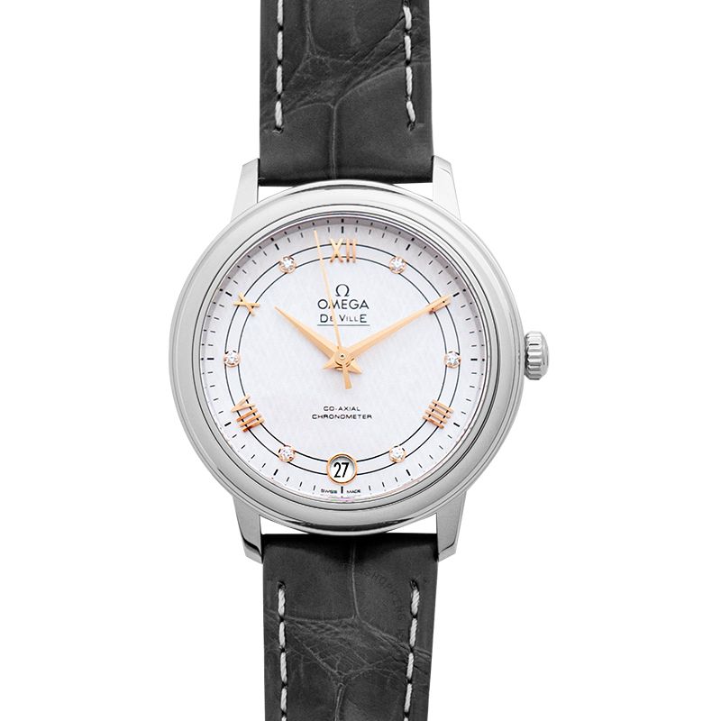 Omega De Ville 424.13.33.20.52.001