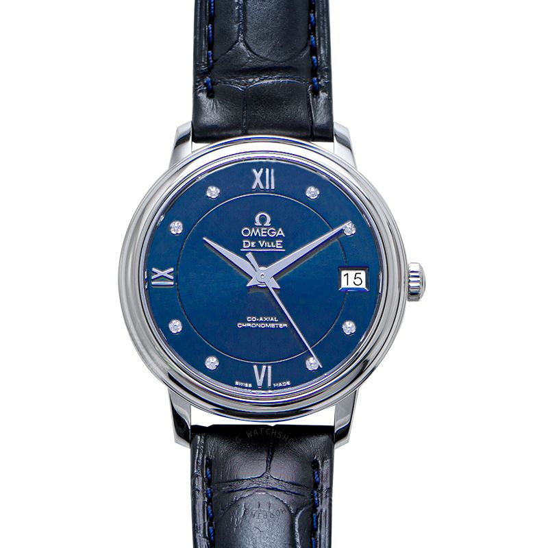Omega De Ville 424.13.33.20.53.001