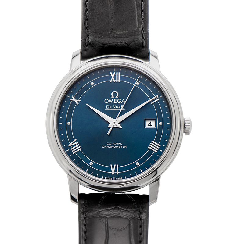 Omega De Ville 424.13.40.20.03.002