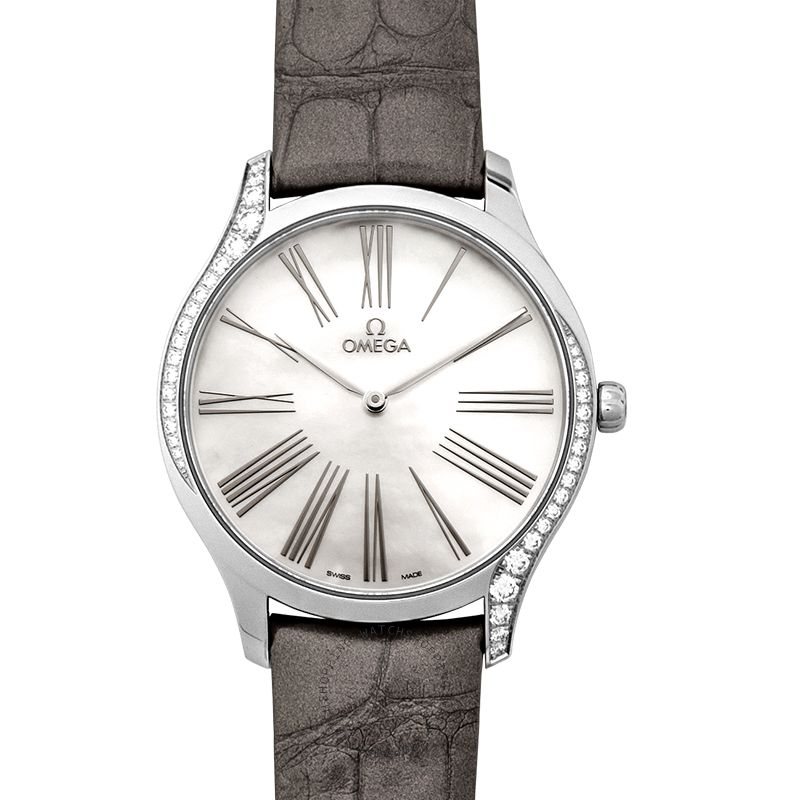 Omega De Ville 428.18.39.60.05.001
