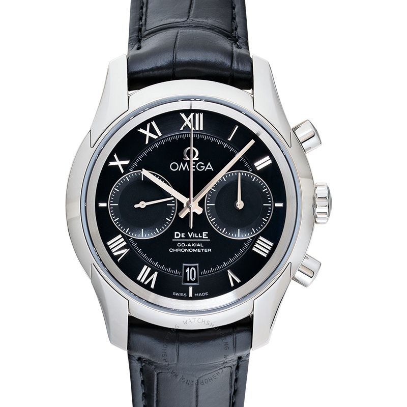 Omega De Ville 431.13.42.51.01.001
