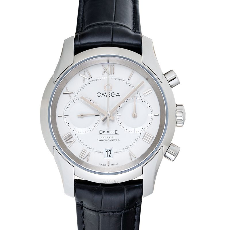 Omega De Ville 431.13.42.51.02.001