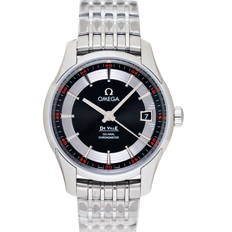 Omega De Ville 431.30.41.21.01.001