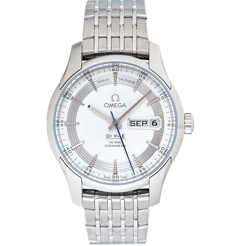 Omega De Ville 431.30.41.22.02.001