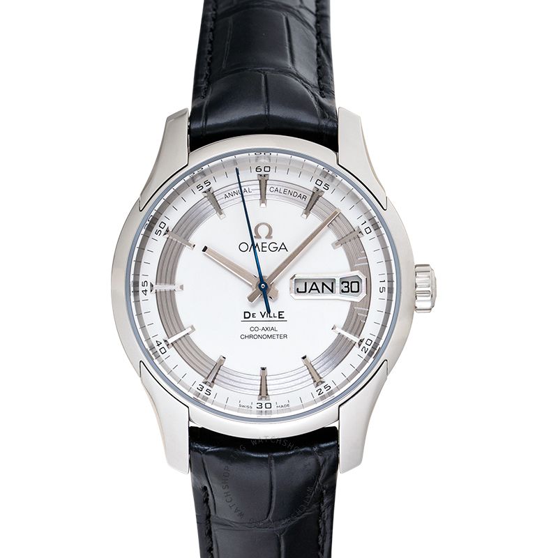 Omega De Ville 431.33.41.22.02.001