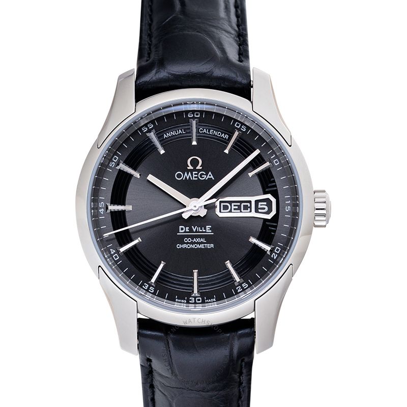 Omega De Ville 431.33.41.22.06.001