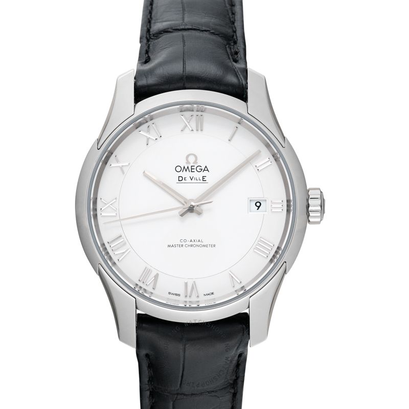 Omega De Ville 433.13.41.21.02.001