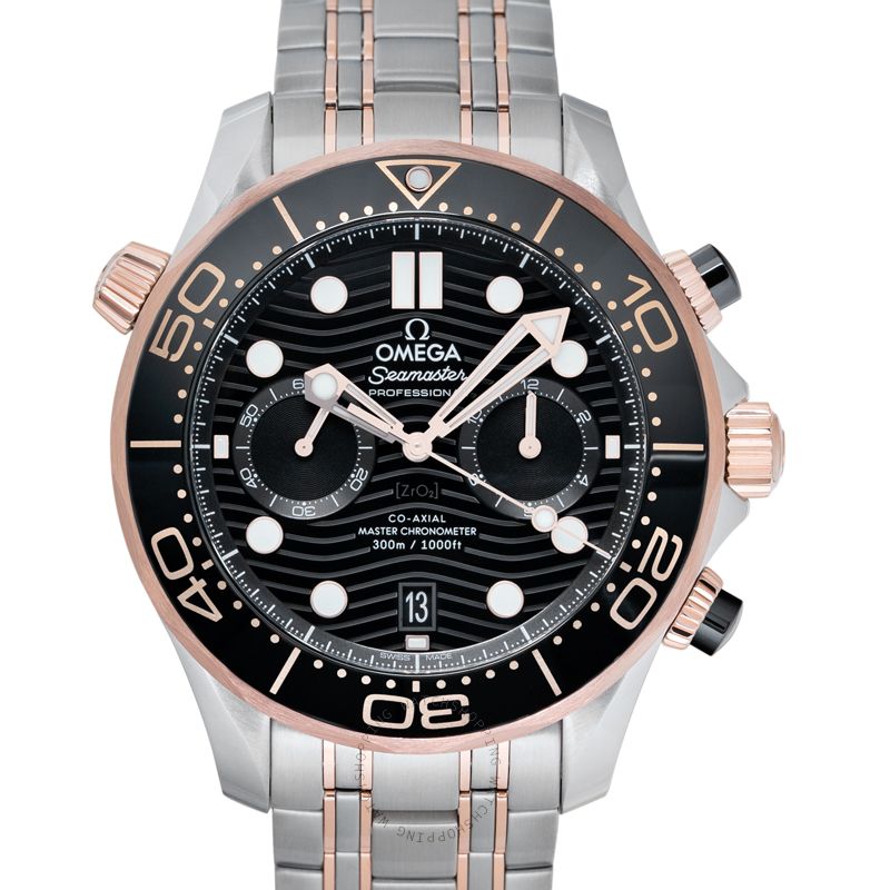 Omega Seamaster 210.20.44.51.01.001