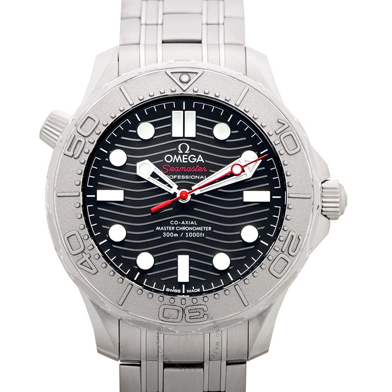 Omega Seamaster 210.30.42.20.01.002