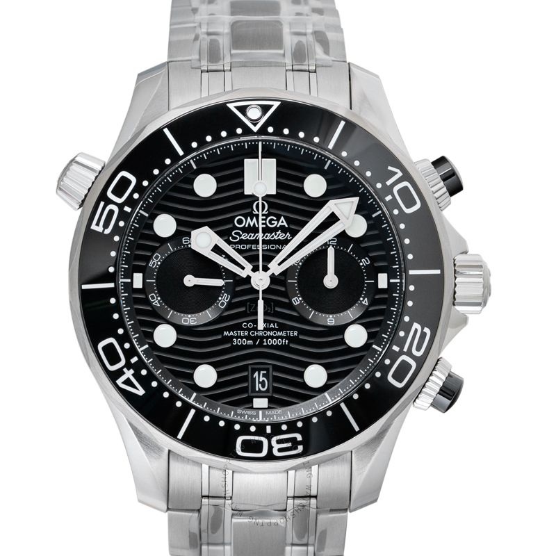 Omega Seamaster 210.30.44.51.01.001