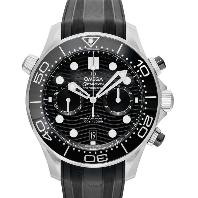 Omega Seamaster 210.32.44.51.01.001