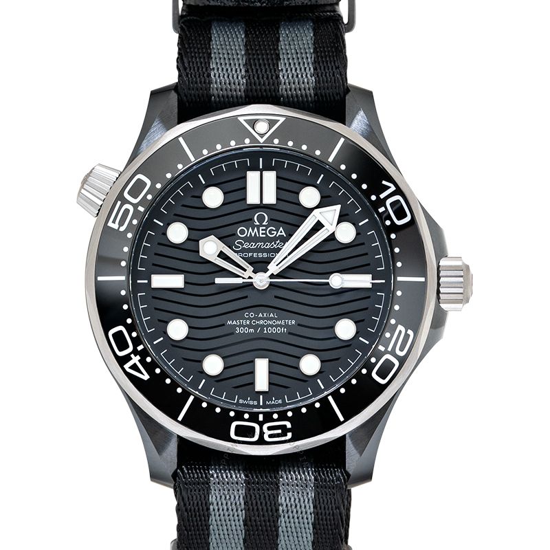 Omega Seamaster 210.92.44.20.01.002