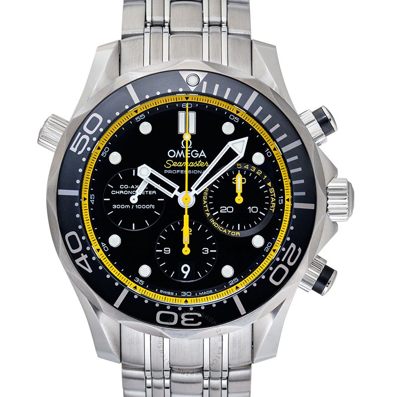 Omega Seamaster 212.30.44.50.01.002