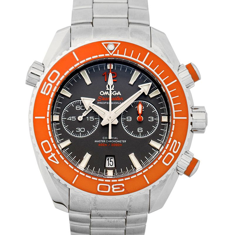 Omega Seamaster 215.30.46.51.99.001
