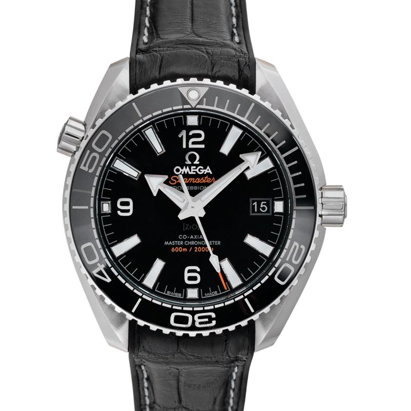 Omega Seamaster 215.33.40.20.01.001