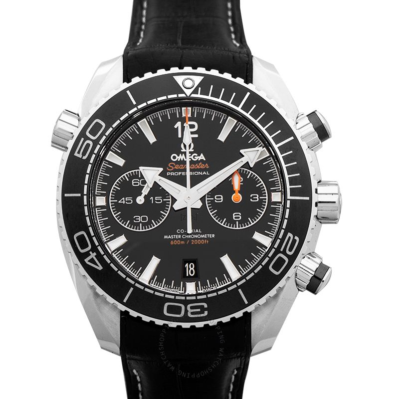 Omega Seamaster 215.33.46.51.01.001