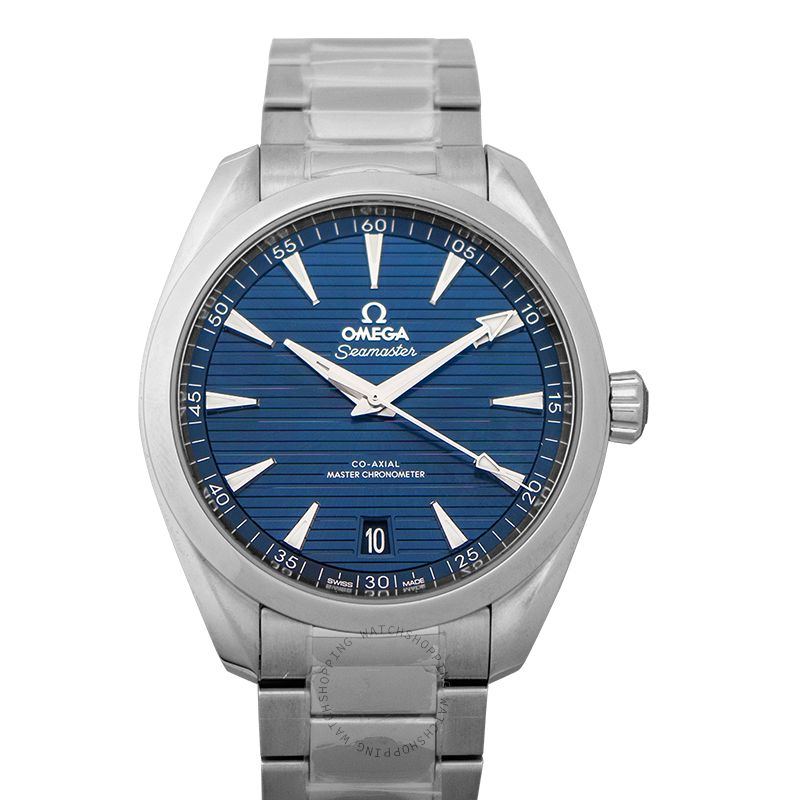 Omega Seamaster 220.10.41.21.03.004