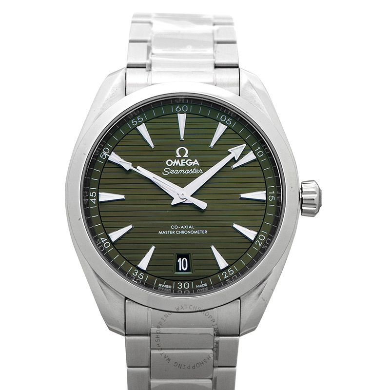 Omega Seamaster 220.10.41.21.10.001