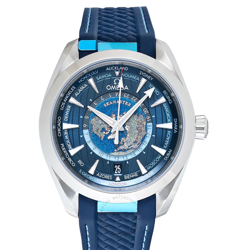 Omega Seamaster 220.12.43.22.03.001