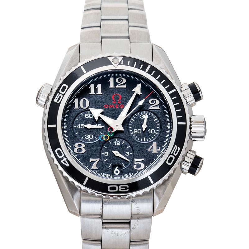 Omega Seamaster 222.30.38.50.01.003