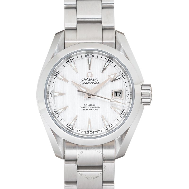 Omega Seamaster 231.10.30.20.02.001