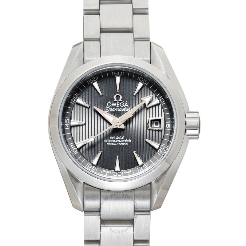 Omega Seamaster 231.10.30.20.06.001