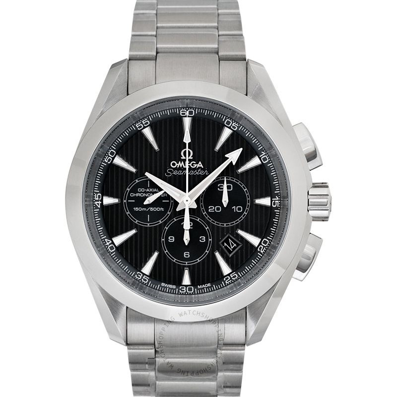 Omega Seamaster 231.10.44.50.06.001