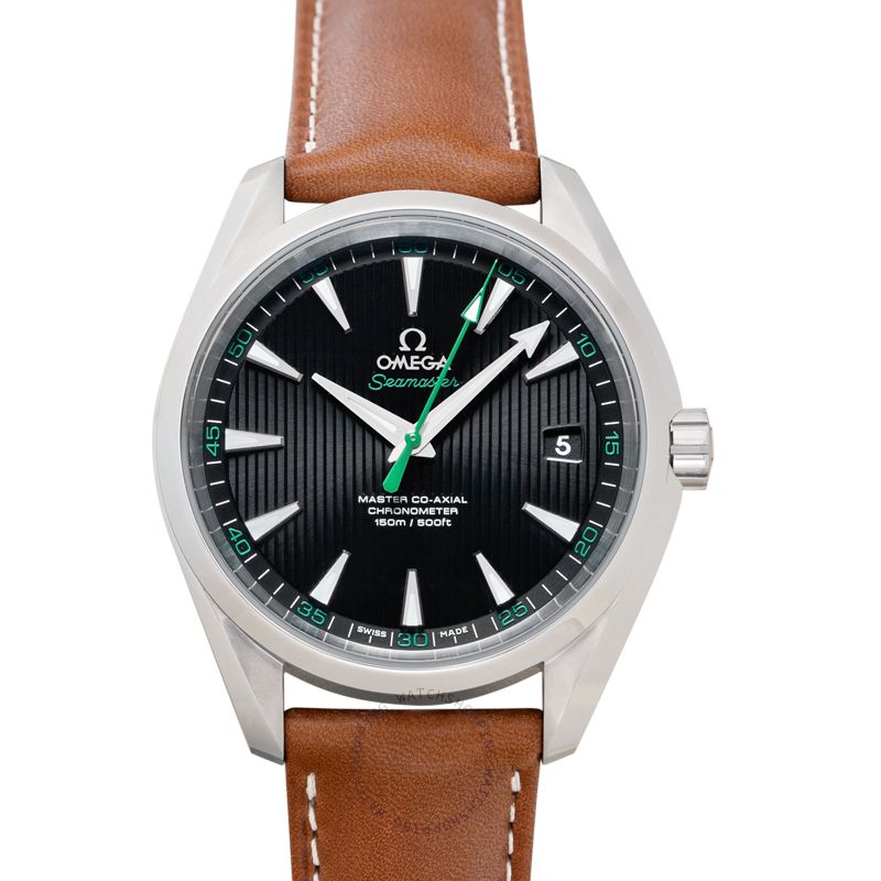 Omega Seamaster 231.12.42.21.01.003