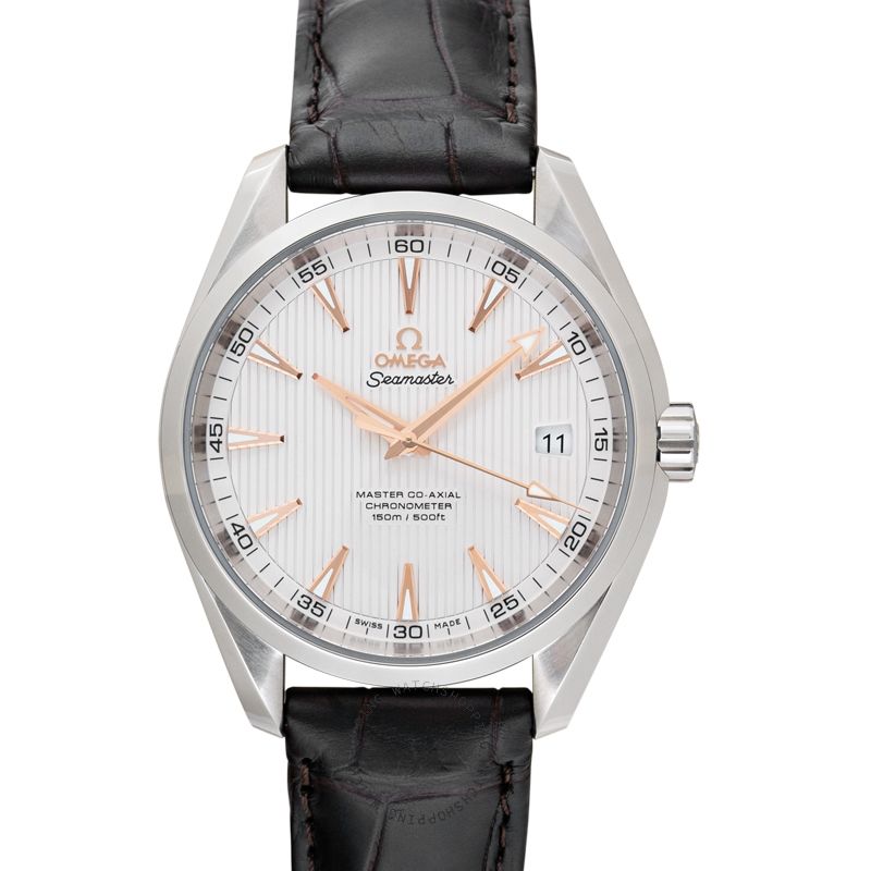 Omega Seamaster 231.13.42.21.02.003