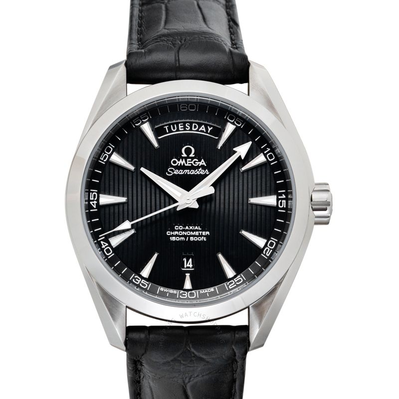 Omega Seamaster 231.13.42.22.01.001