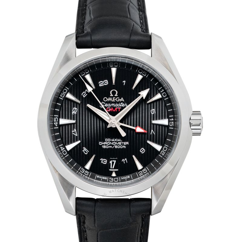 Omega Seamaster 231.13.43.22.01.001