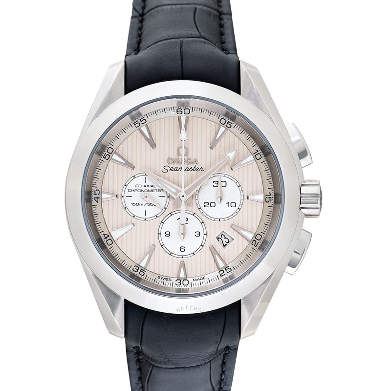 Omega Seamaster 231.13.44.50.09.001