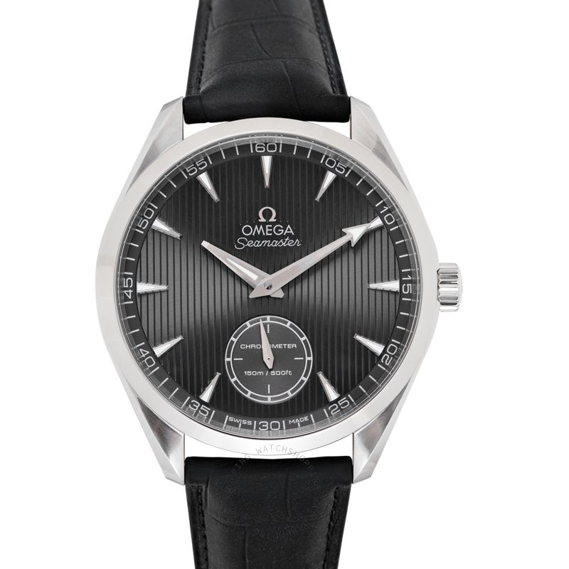 Omega Seamaster 231.13.49.10.06.001