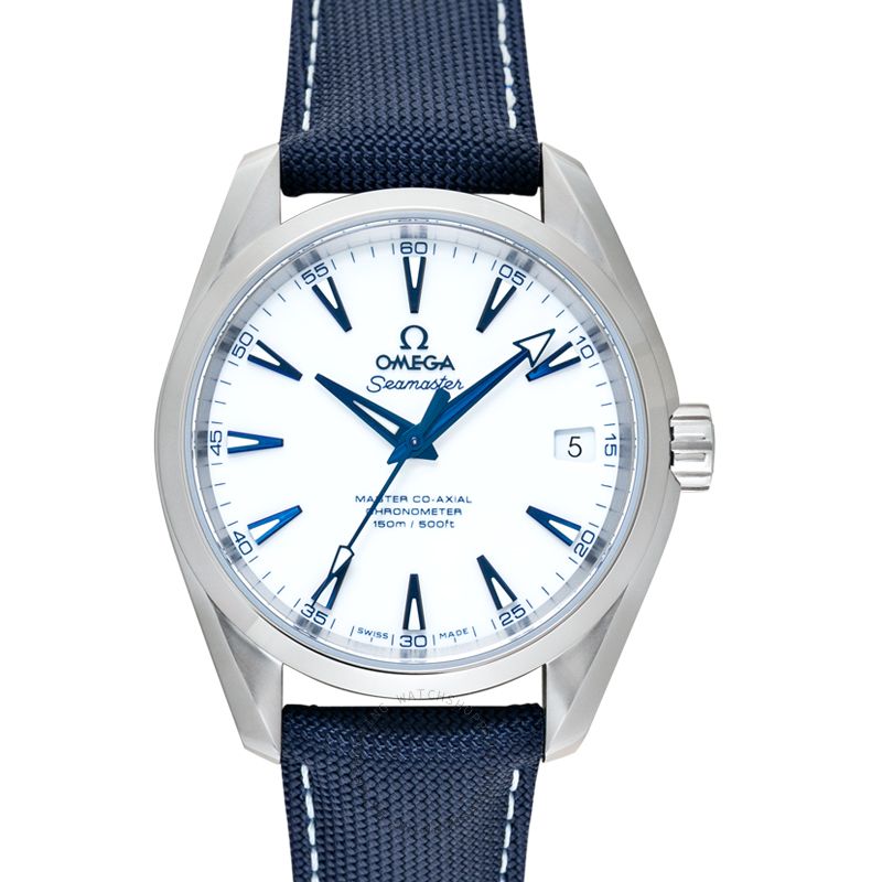 Omega Seamaster 231.92.39.21.04.001
