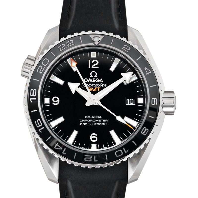 Omega Seamaster 232.32.44.22.01.001