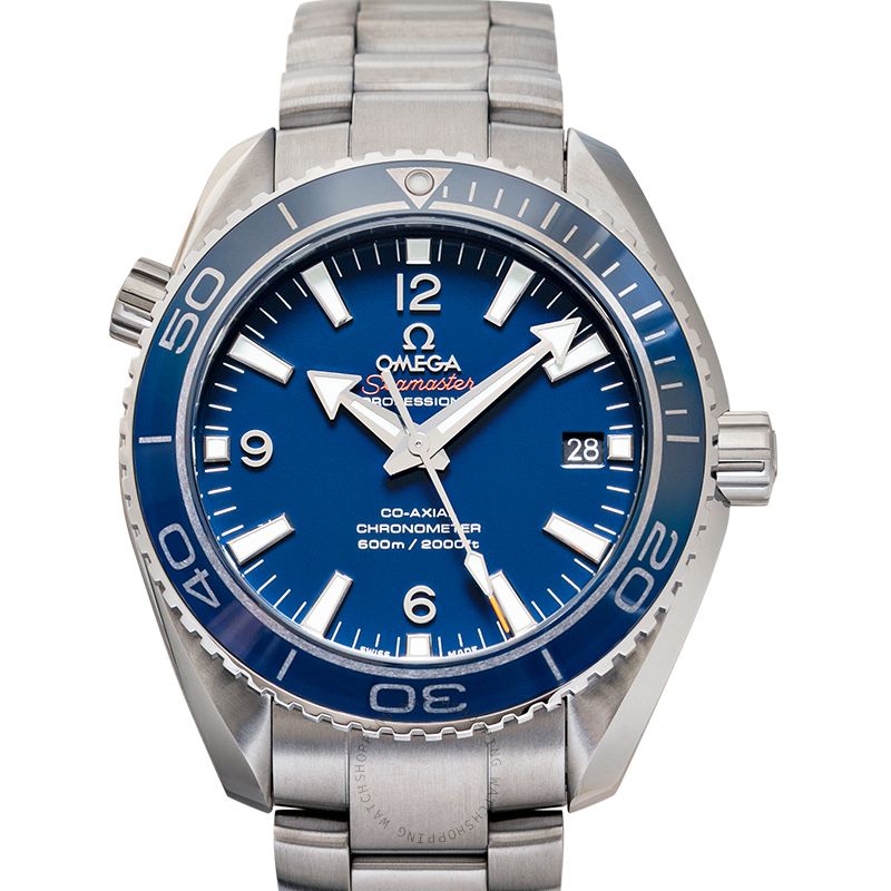 Omega Seamaster 232.90.42.21.03.001